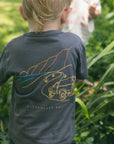 Road To Polis Youth Tee