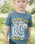 Russian Boar Youth Tee