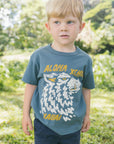 Russian Boar Youth Tee