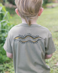 Bumbai Eel Youth Tee