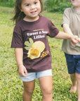 Lilikoi Youth Tee