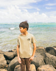 Bumbai Eel Youth Tee