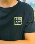 Maile Box Logo Youth Tee