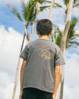 Road To Polis Youth Tee