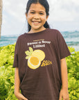 Lilikoi Youth Tee