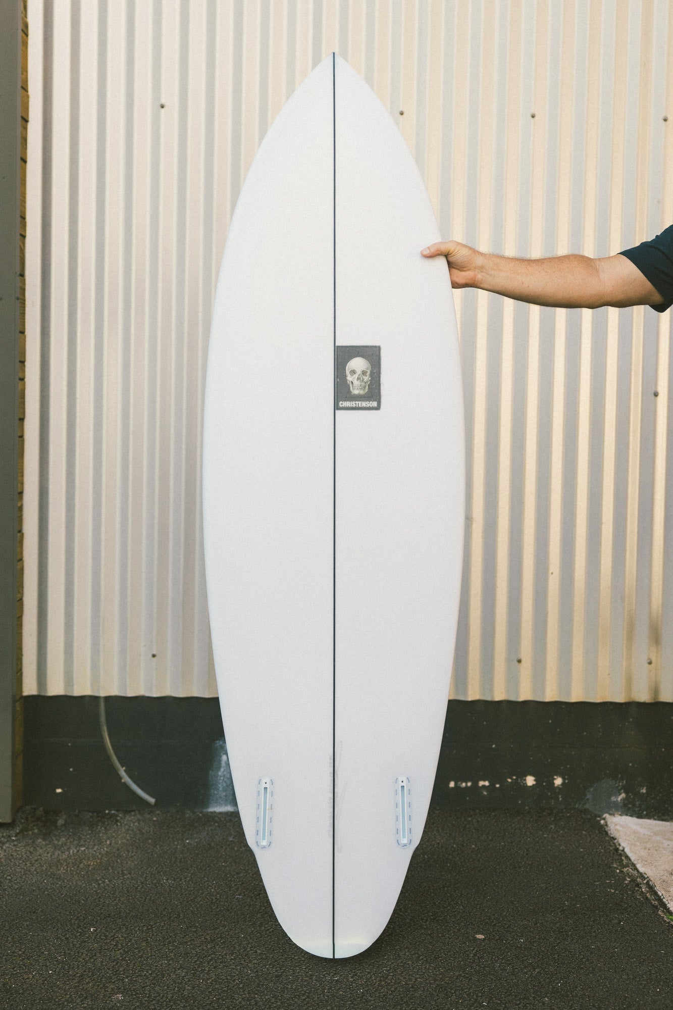 Christenson Lane Splitter 5'11