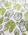 Kalo Block Print Kitchen Towel