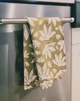 Naupaka Quick Dry Kitchen Towel