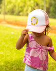 Fruity Grom Squad Trucker