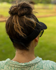Stamp Logo Visor