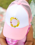 Fruity Grom Squad Trucker