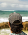 MELIN x AX Quality Stuffs Hydro Odysea Stealth - Heather Charcoal