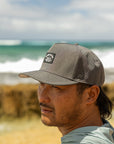 MELIN x AX Quality Stuffs Hydro Odysea Stealth - Heather Charcoal