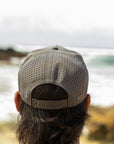 MELIN x AX Quality Stuffs Hydro Odysea Stealth - Heather Charcoal