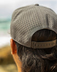 MELIN x AX Quality Stuffs Hydro Odysea Stealth - Heather Charcoal