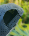 MELIN x AX Shop Hydro Odysea Rope Stealth - Charcoal Black