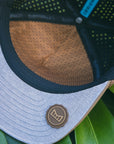 MELIN x AX Shop Logo Hydro Odysea Rope Stealth - TOBI
