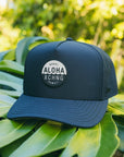 MELIN x AX Shop Logo Hydro Odysea Stealth - Black