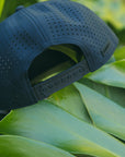 MELIN x AX Shop Logo Hydro Odysea Stealth - Black