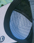 MELIN x AX Shop Logo Hydro Odysea Stealth - Heather Charcoal