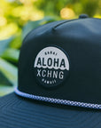 MELIN x AX Shop Logo Hydro Coronado Stealth - Black