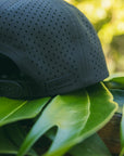 MELIN x AX Shop Logo Hydro Coronado Stealth - Black