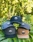 MELIN x AX Shop Logo Hydro Odysea Stealth - Black