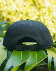 MELIN x AX Shop Logo Hydro Coronado Stealth - Black