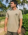 M's Bumbai Eel Tee