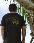 M's Road To Polis Tee
