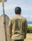 M's Bumbai Eel Tee