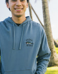 Jig Unisex Pullover Hoodie