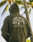 Kalo Unisex Pullover Hoodie