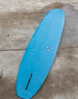 CI Log 9'3" Slate