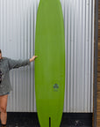 CI Log 9'6" Olive