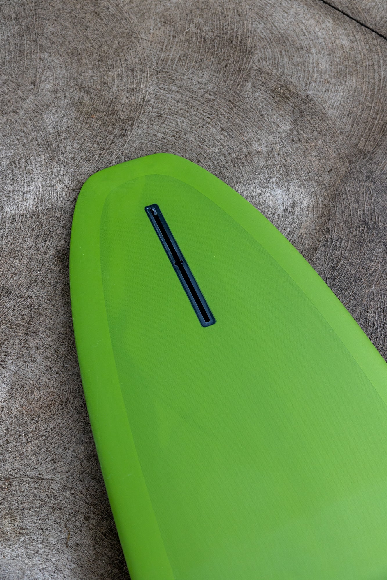 買い誠実 CI 9'3 Log サーフィン・ボディボード