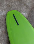 CI Log 9'6" Olive