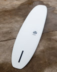 CI Log 9'6" Iceberg