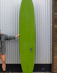 CI Log 9'6" Olive