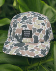 Quality G&S Jacob Runner -Nene Camo