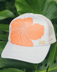 Bombucha Pua Foam Trucker