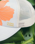 Bombucha Pua Foam Trucker