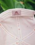 Floral Blossom Faddah Hat