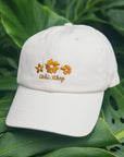 Puakenikeni Faddah Hat