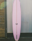 9'2" Naupaka Pink