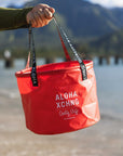 Dry Kine Bucket 20L -Red
