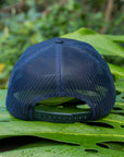 One Speed Richardson Structured Trucker