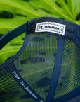 One Speed Richardson Structured Trucker