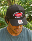 Betterbilt Richardson Structured Trucker