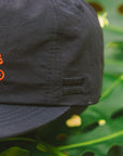 Kalaheo Garage 5 Panel Unstructured Snapback